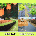 Eco-Friendly Ground Cover Fabric with Heavy Duty